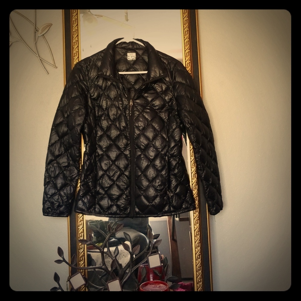 32 Degree light Down Jacket